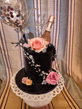Load image into Gallery viewer, Black Friday Custom cake