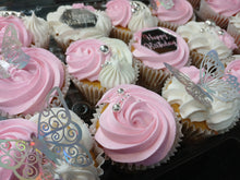 Load image into Gallery viewer, Black Friday Cupcakes sale