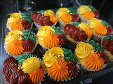 Load image into Gallery viewer, Black Friday Cupcakes sale