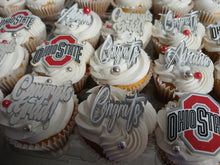 Load image into Gallery viewer, Black Friday Cupcakes sale