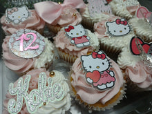 Load image into Gallery viewer, Black Friday Cupcakes sale