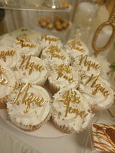 Load image into Gallery viewer, Black Friday Cupcakes sale