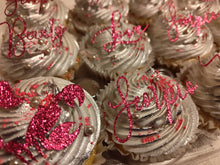 Load image into Gallery viewer, Black Friday Heart Cake Sale!
