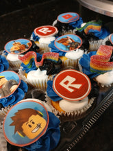 Load image into Gallery viewer, Black Friday Cupcakes sale
