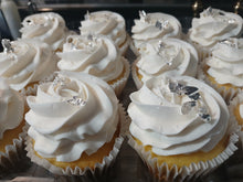 Load image into Gallery viewer, Black Friday Cupcakes sale
