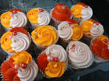 Load image into Gallery viewer, Black Friday Cupcakes sale
