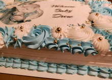 Load image into Gallery viewer, Cyber Monday 2025 Half sheet cake
