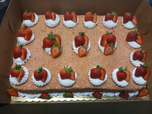 Load image into Gallery viewer, Cyber Monday 2025 Half sheet cake

