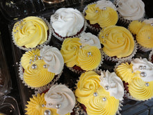 Load image into Gallery viewer, Black Friday Cupcakes sale
