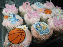 Load image into Gallery viewer, Black Friday Cupcakes sale
