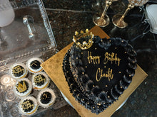 Load image into Gallery viewer, Black Friday Heart Cake Sale!
