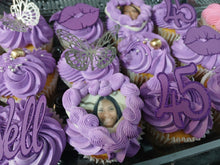 Load image into Gallery viewer, Black Friday Cupcakes sale
