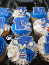 Load image into Gallery viewer, Black Friday Cupcakes sale
