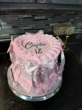 Load image into Gallery viewer, Black Friday Heart Cake Sale!
