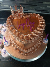 Load image into Gallery viewer, Black Friday Heart Cake Sale!
