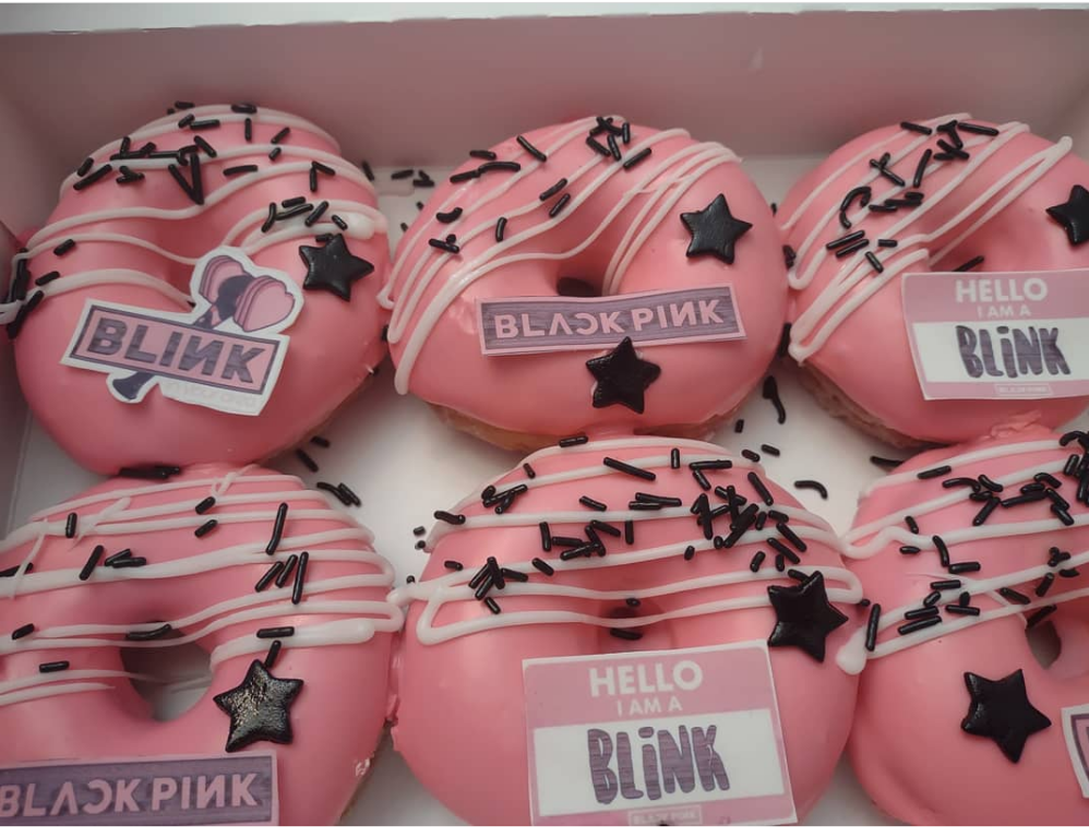 Donut Box